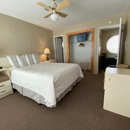 Four Seasons On The Gulf Galveston Exterior foto
