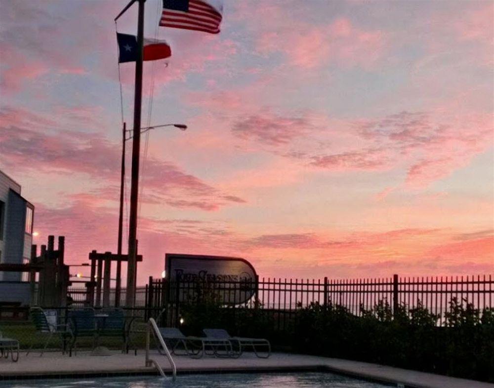 Four Seasons On The Gulf Galveston Exterior foto