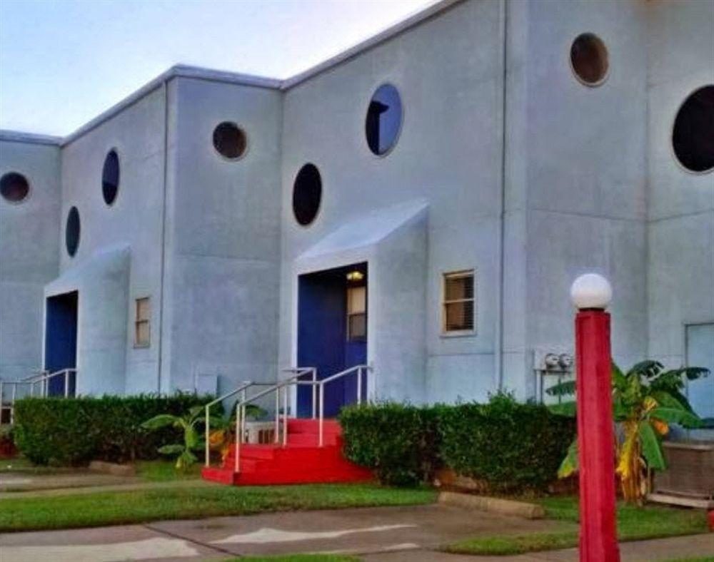 Four Seasons On The Gulf Galveston Exterior foto