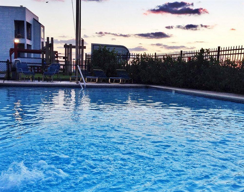 Four Seasons On The Gulf Galveston Exterior foto