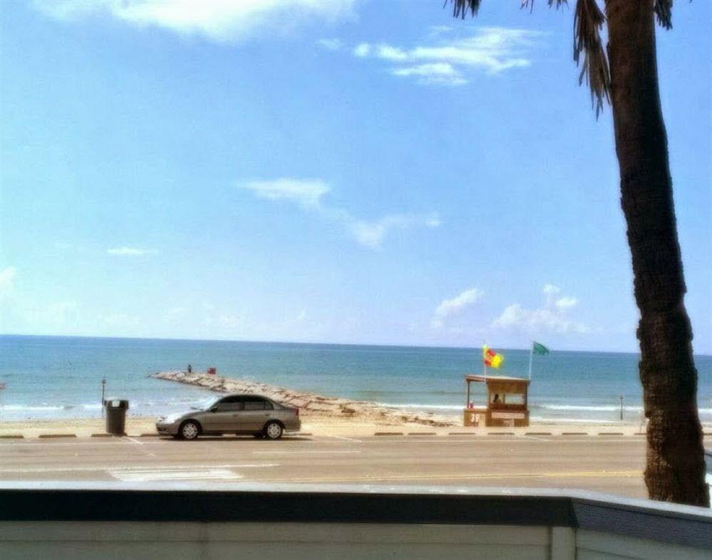 Four Seasons On The Gulf Galveston Exterior foto