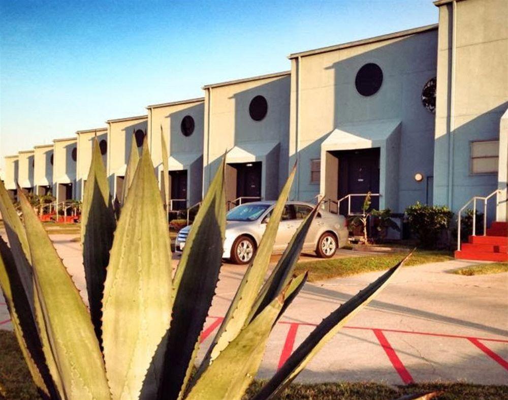 Four Seasons On The Gulf Galveston Exterior foto