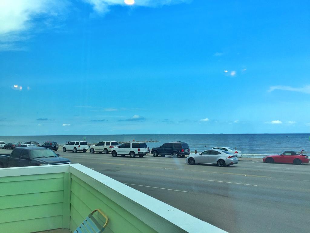 Four Seasons On The Gulf Galveston Exterior foto