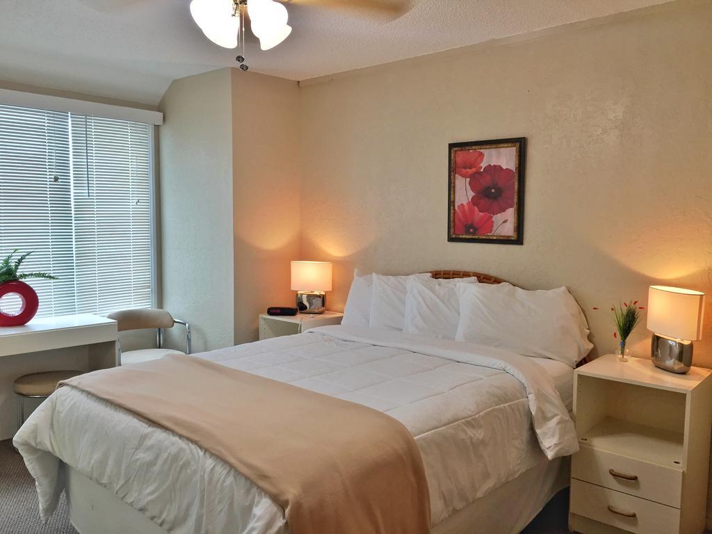 Four Seasons On The Gulf Galveston Exterior foto