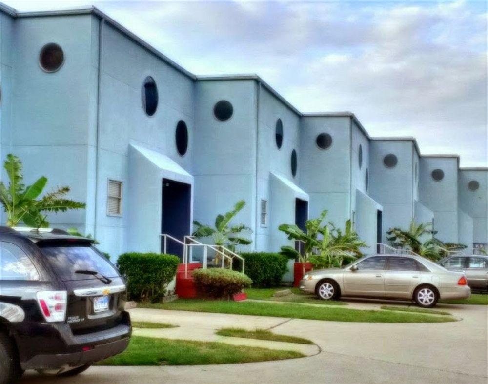 Four Seasons On The Gulf Galveston Exterior foto