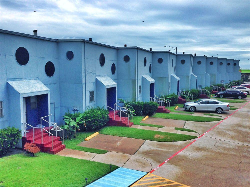 Four Seasons On The Gulf Galveston Exterior foto