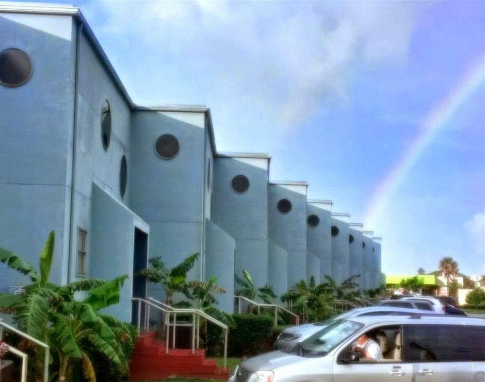 Four Seasons On The Gulf Galveston Exterior foto