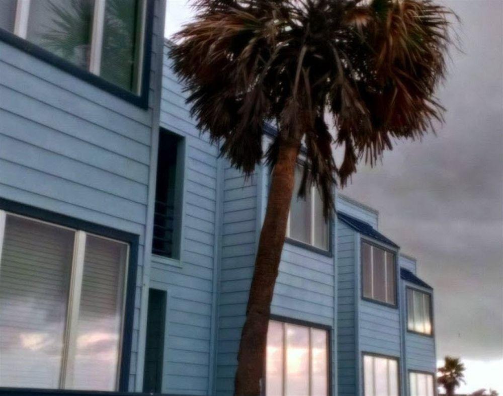 Four Seasons On The Gulf Galveston Exterior foto