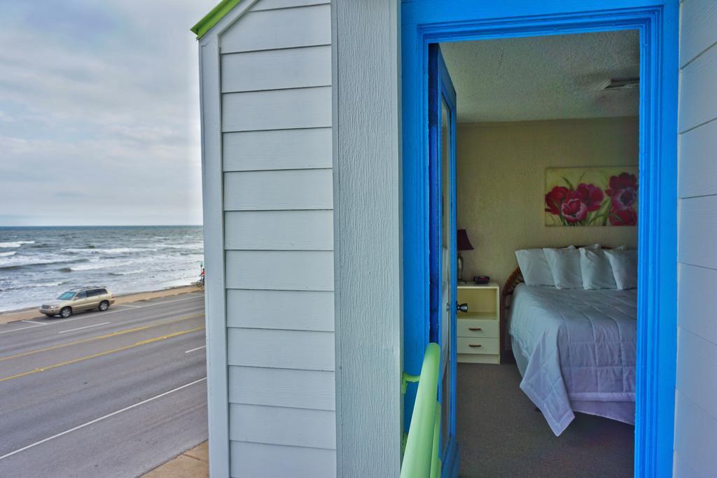 Four Seasons On The Gulf Galveston Exterior foto