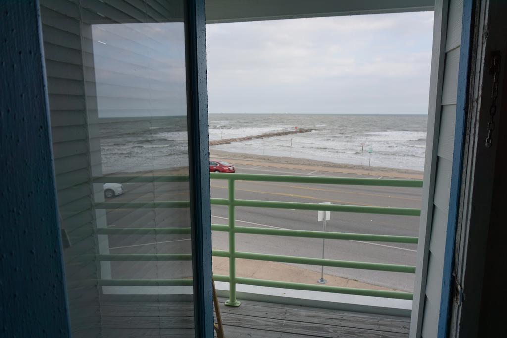 Four Seasons On The Gulf Galveston Exterior foto