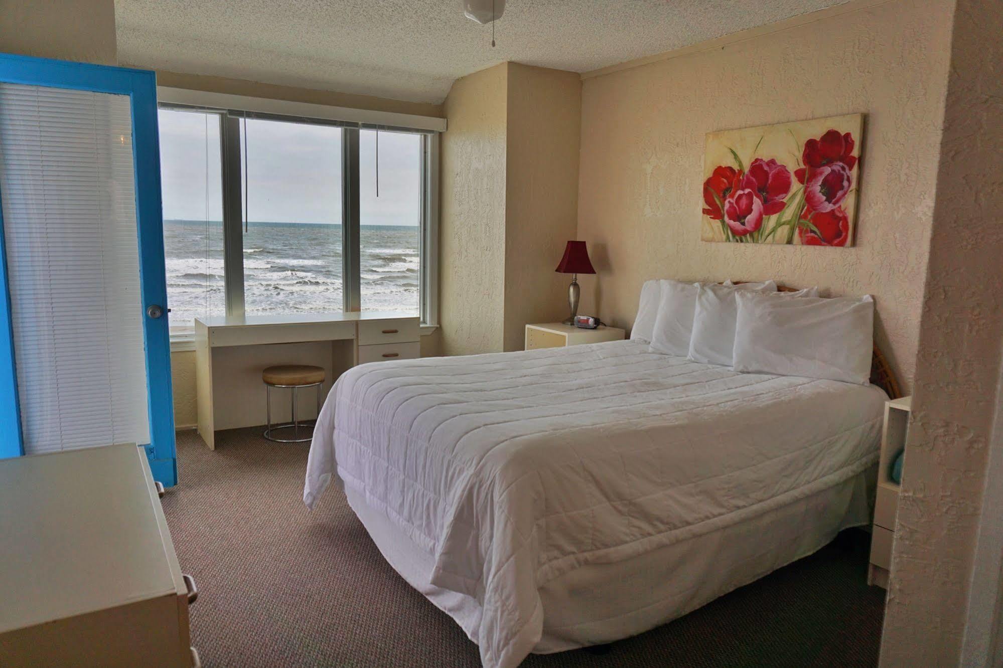 Four Seasons On The Gulf Galveston Exterior foto