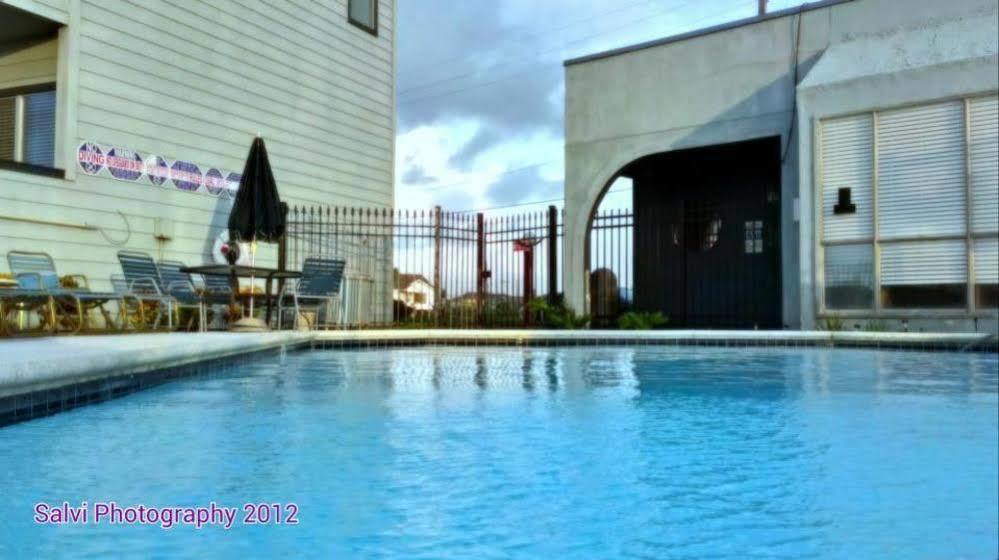 Four Seasons On The Gulf Galveston Exterior foto