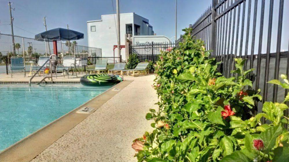 Four Seasons On The Gulf Galveston Exterior foto