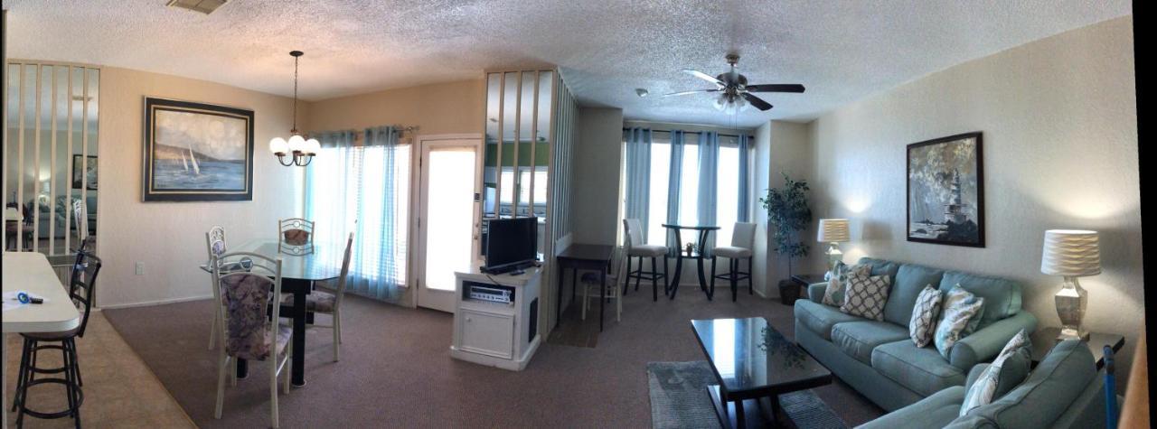 Four Seasons On The Gulf Galveston Exterior foto
