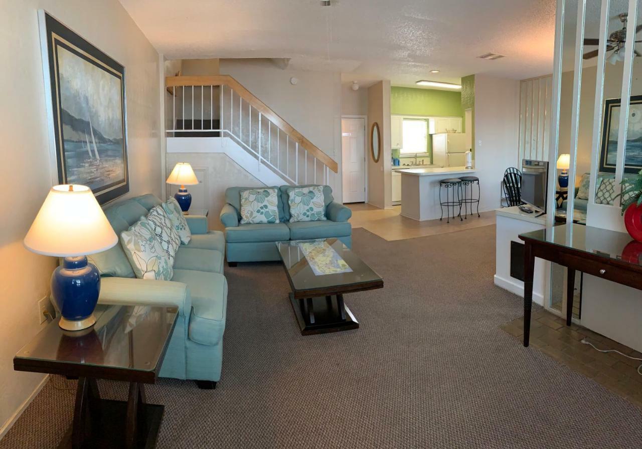 Four Seasons On The Gulf Galveston Exterior foto