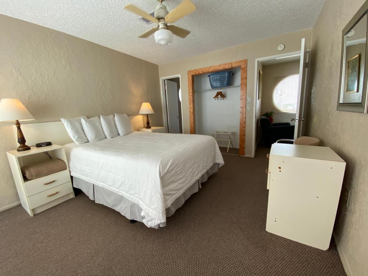 Four Seasons On The Gulf Galveston Exterior foto