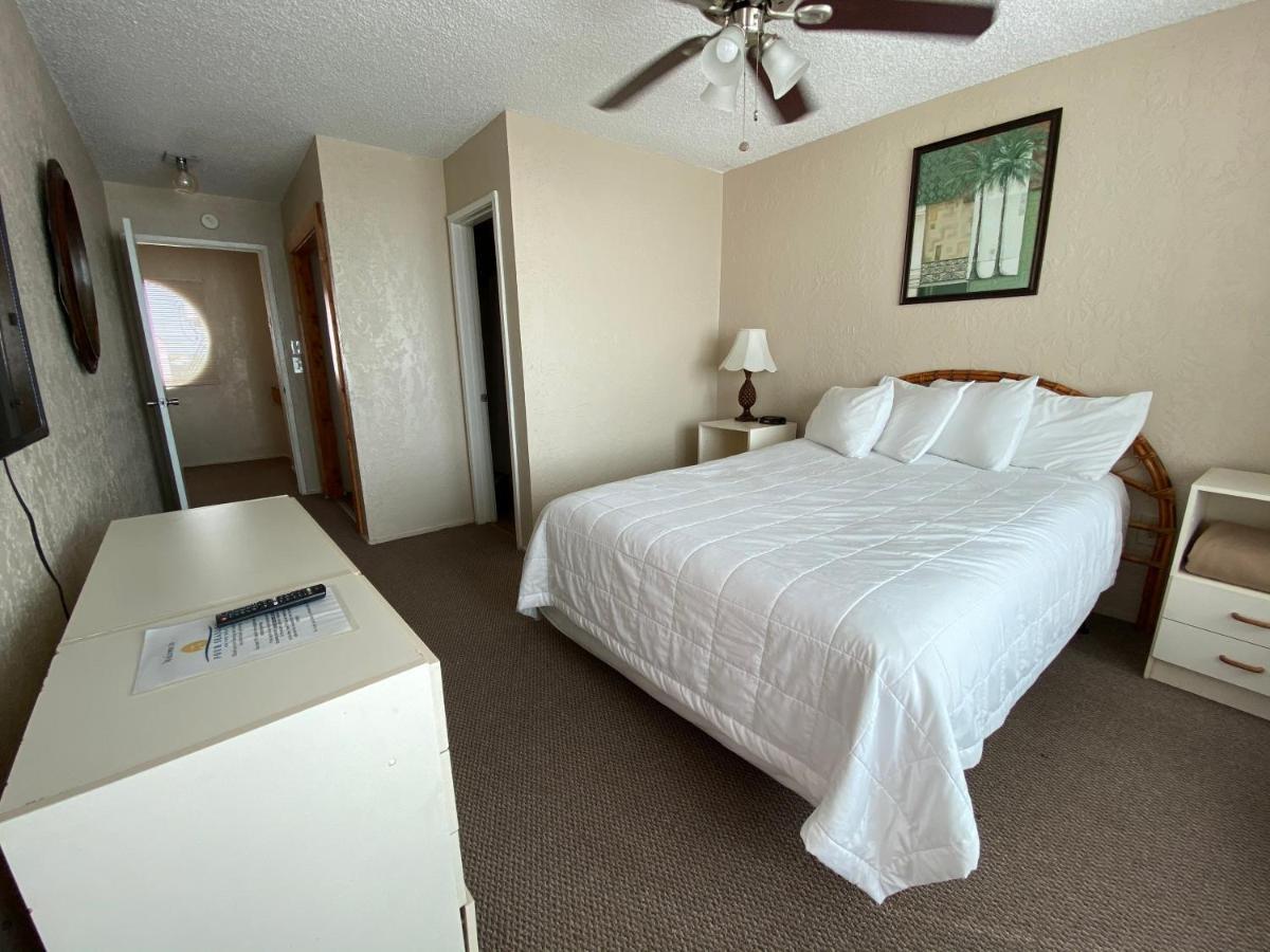 Four Seasons On The Gulf Galveston Exterior foto